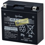 Motobaterie Yuasa GT14B-4 